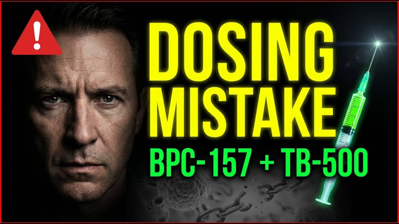 Your Wolverine Stack Is Broken (Here's Why)