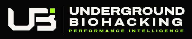 Underground Biohacking