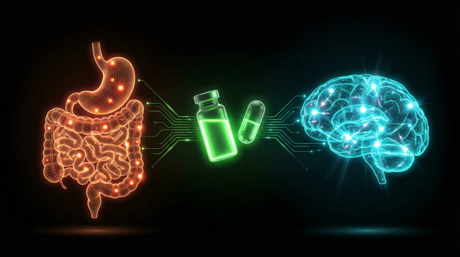 BPC-157 gut health protocol for IBS IBD and leaky gut
