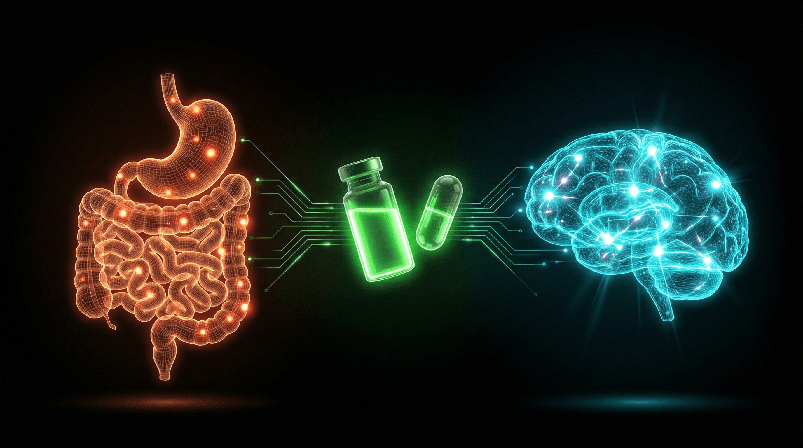 BPC-157 gut health protocol for IBS IBD and leaky gut