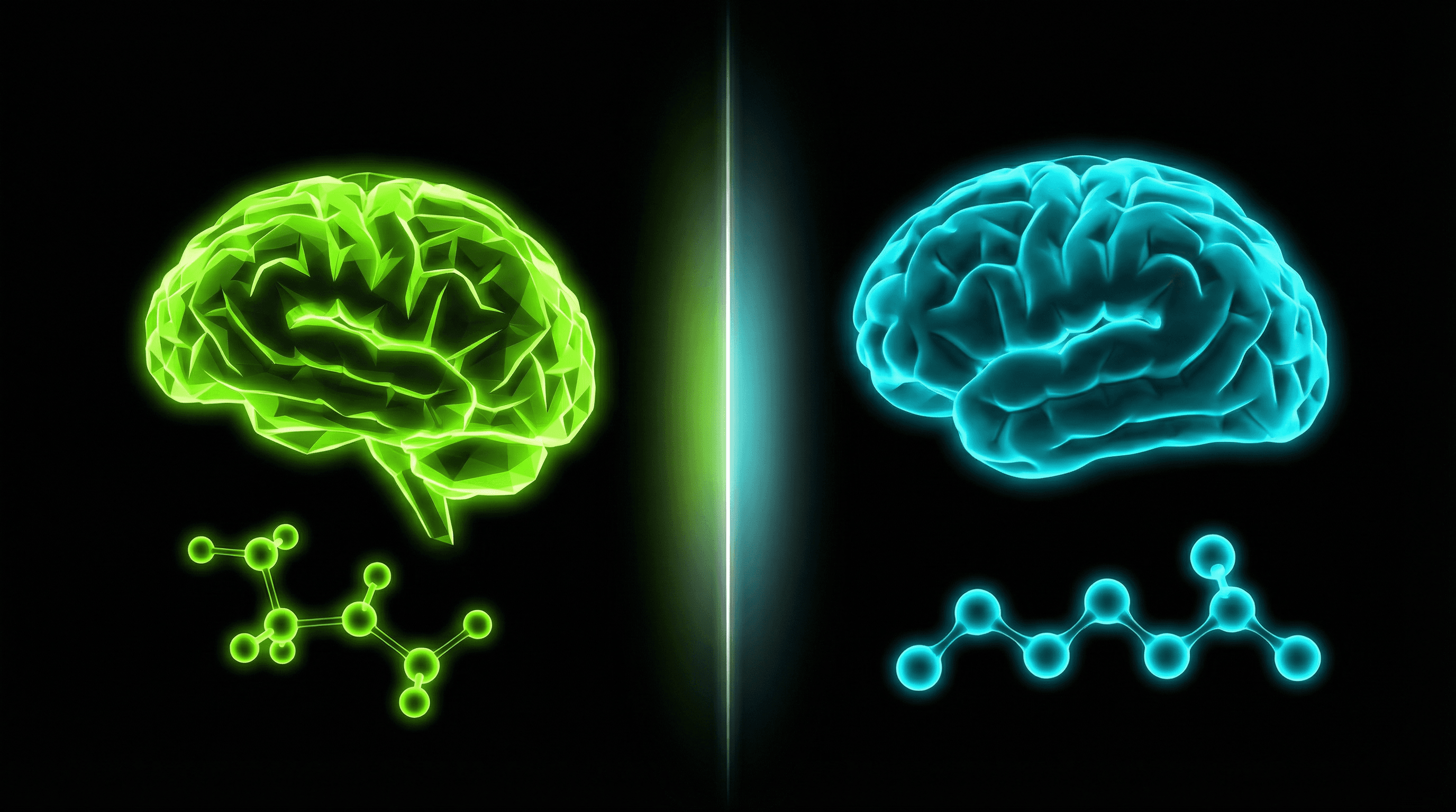Semax vs Selank nootropic peptide comparison